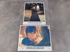 Innocent Blood 6 Original French Lobby Cards 9 11 1992 John Landis