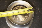  Us Navy Chelsea Clock Co Maritime Mark I Boat Clock 1941 Wwii Works