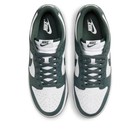 Nike Dunk Low Retro White Vintage Green Mens Us9-11 Shoes New   free Shipping   