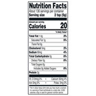 Member s Mark Grated Parmesan Cheese 24 Oz