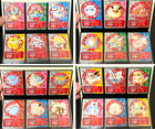 Pokemon Kids Card 151 Full Complete Set Special File List Vintage Japan Import