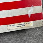 Vintage Gilbert American Science Series Erector Set No  10023 - Power Model