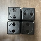 Cubelets Distance Cube Lot Of 4