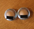 American Girl Doll Tm  116 Eyes Replacement Customs Blue Pinwheel Light Lids