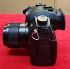 Panasonic Lumix Dc-gh5 Mirrorless Digital Camera   42 5mm F 1 7 Asph O i s  Lens