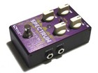 Used Source Audio Sa248 Spectrum Intelligent Filter One Series Effects Pedal