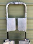 Ferno 65 Aluminum Scoop Stretcher 65x17 