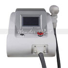 Nd Yag Q-switch Laser Eyebrow Tattoo Removal Machine Beauty Salon