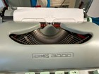 Vtg Hermes 3000 1963 Portable Typewriter In Case  Serial No  3219431