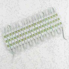 60leds Under Cabinet Lighting Kit Remote Control Waterproof Led Strip Lights