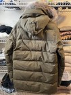 Canada Goose Carson Parka Heritage 3805m Military Green Men   s Medium Excellent