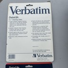 Lot Of 2 Verbatim Datalife 5 1 4  Head Cleaning Kit Nos Open Box