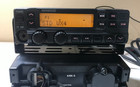 Kenwood Tk-790 Vhf Mobile Radio With Kch-11 Head 148-174 Mhz 45 Watts
