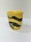 Tina Evans Hand Painted  Horse Stallion Mare  Coffee Mug