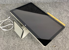 Apple A1407 27  Thunderbolt Display Lcd Monitor W  Power Cord  as Is 