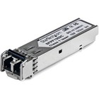 Startech 155 Mbps 1310nm Multi Mode Lc Sfp Fiber Optic Transceiver W  Ddm - 2km