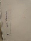 Apple Homepod Smart Speaker - Gray  mqhw2ll a 
