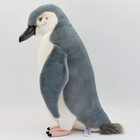 Can Be Bh7123 Hansa Hanejiro Penguin 43 Realistic Animal Stuffed Toy