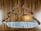 Robert Talbott Best Of Class Tuxedo Bow Tie   Cummerbund Paisley Matching Set