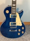 New American Dream Electric Guitar With A  170 00 Hard Case