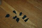 Vintage Gerry Anderson   Thunderbirds  Thunderbird 4 Lincoln  1967  kit