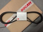 Ducati Timing Belts - 73740251b Ducati Original Toothed Belt