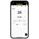 Fieldpiece Sr47 Job Link Wireless Electronic Refrigerant Scale With Remote - New