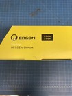 Ergon Gp1 Evo Biokork Grips - Lock-on  Small  Black tan