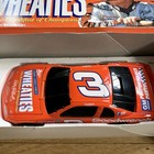 1 24 Action Dale Earnhardt 1997  3 Wheaties Monte Carlo Nascar Diecast Limited