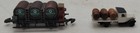 Marklin 1999 Z Scale Fr Kauffmann Museumswagen 1999 Nib