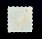 Montenegro Stamp - 1910 Coronation Of King Nicolas Gray Paper Sn 88 Mnh   R44