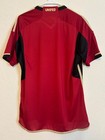 Adidas Atlanta United Fc 23 24 Authentic Home Soccer Jersey Men s Size S m l