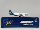 Gemini Jets 1 400 Alaska Airlines Airbus A320 N625va Gjasa1774