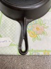 Victor  8 Cast Iron Skillet 722
