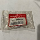 Nos Honda Trx250r 250r Gold Wing Pilot Radiator Rubber Mount 19012-hb9-000 