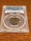 1913-d Type 1 Indian Head Nickel Pcgs Au58