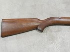 Original Winchester Model 75 Checkered Walnut Sporting Model Stock 22
