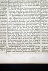 French And Indian War Forts Carillon  ticonderoga    Duquesne 1758 Newspaper