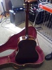 Gibson Acoustic Guitar Used Vintage