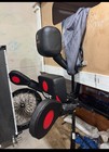 Ufc Punching Action Bag
