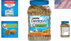 Purina Dentalife Chicken Flavor Cat Treats  13 5 Oz For Optimal Oral Health