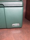 Vintage Stanley Aladdin Green Insulated Lunch Box Cooler No Thermos 1990