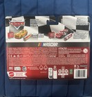 Mattel Disney Pixar Cars Nascar 2 Pack Gogo Logano And Dale Earnhardt Jr  new