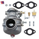 Carburetor For Ford Tractors 601 701 800 900 2000 2031 2110 2120 Tsx765