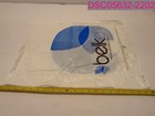 Qty 500  Belk Plastic Shopping Bags 16 x3 x22  White 0 85mil  311688-01