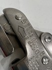 Wire Rope Grab W  Autolocking Carabiner 3 8  Travellers Ladder