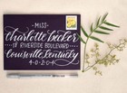 Metallic Gelly Roll Pens By Sakura