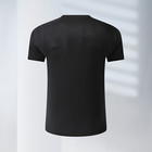 2025 New Yy Men s Sports Tops Badminton Clothes Table Tennis Butterfly T-shirts