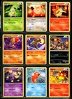 2011 Pokemon Call Of Legends Set Series Near Complete Non Holo Common Cards Lot