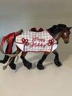 Breyer Christmas Holiday Horse  700123 Yuletide Greetings 2020